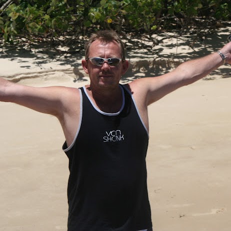 Gary Krause Photo 5