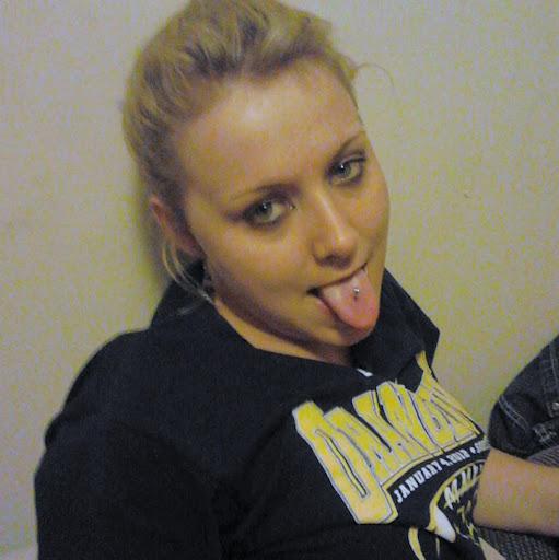 Brittany Mullins Photo 20