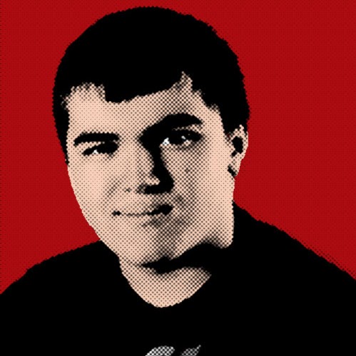 Charlie Payne Photo 6