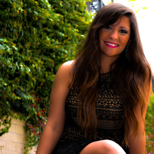 Christina Cantu Photo 6