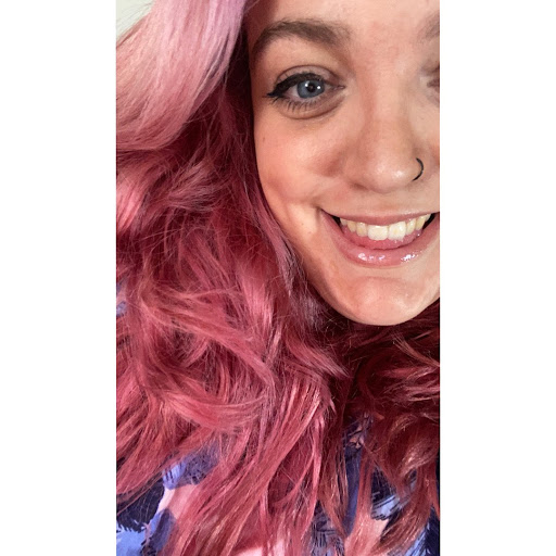 Erica Ferguson Photo 17