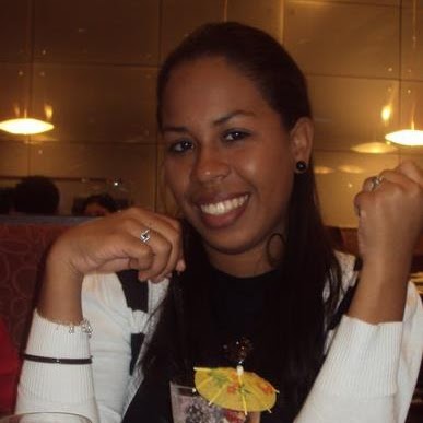 Ana Aguilar Photo 35
