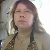 Cecilia Samson Photo 6