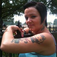 Katherine Vance Photo 11