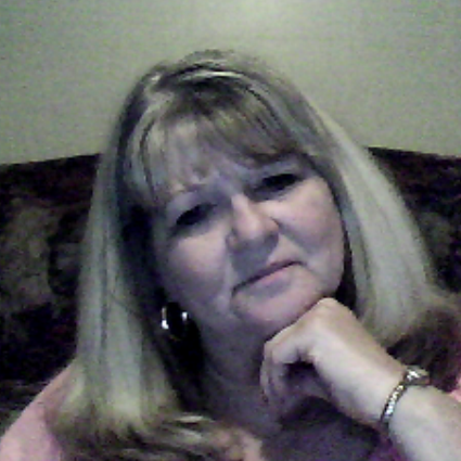 Diane Hull Photo 32