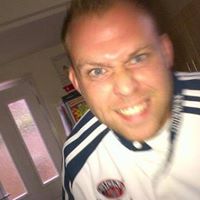 Damian Allen Photo 10