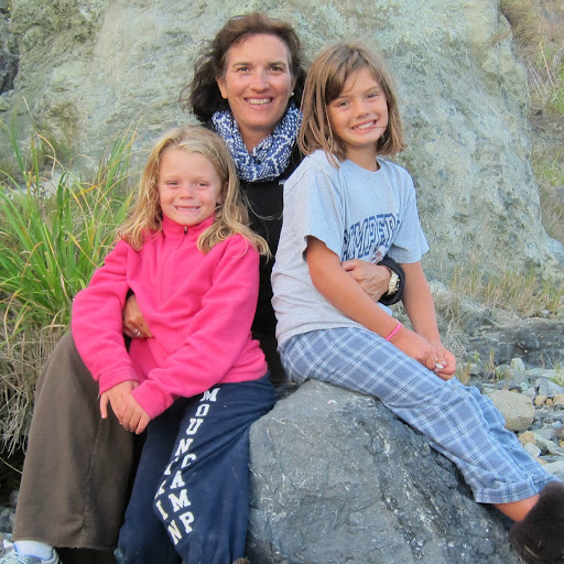 Susan Milby Photo 10