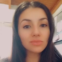 Anabel Garcia Photo 22