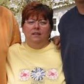 Janet Rowley Photo 9