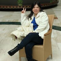 Ivy Lin Photo 23