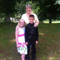 Debbie Pauley Photo 6