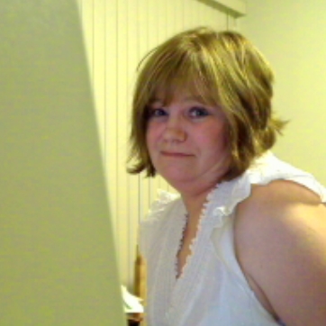 Joanna Morgan Photo 26