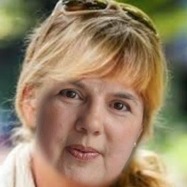 Christine Cadet Photo 7