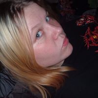 Theresa Hull Photo 37