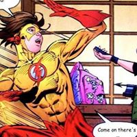 Bart Allen Photo 25