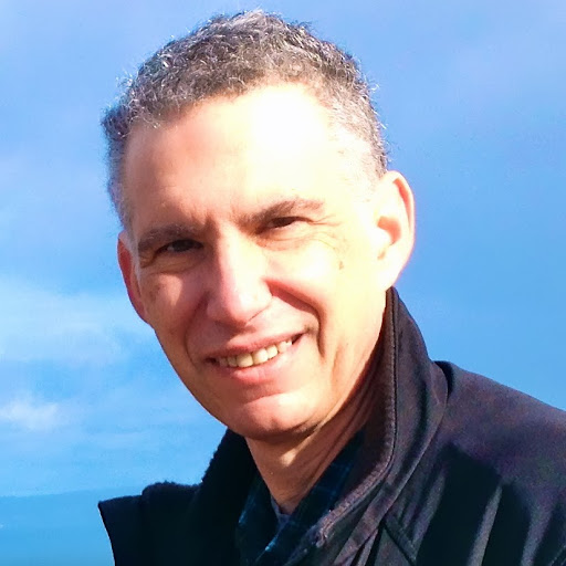 Robert Ullmann Photo 15