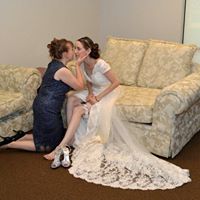 Ginger Wyatt Photo 12