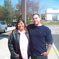 Michele Belcher Photo 16