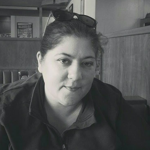 Catherine Caruso Photo 19