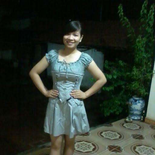 Huong Phung Photo 27