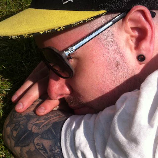 Brian Fagan Photo 51