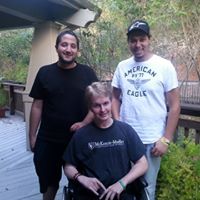 Sean Lyle Photo 18