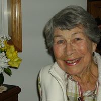 Marion Harmon Photo 3