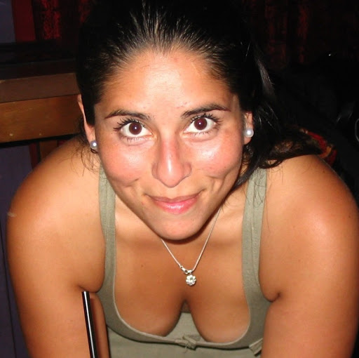 Grace Franco Photo 7