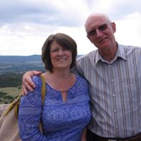 Connie Pauley Photo 1