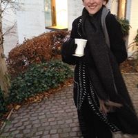 Frances Russell Photo 12