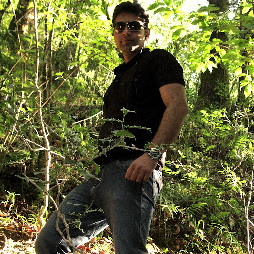 Amit Dhillon Photo 6