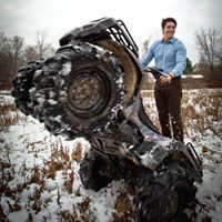 Billy Gossett Photo 18