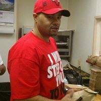 Rodney Meeks Photo 21