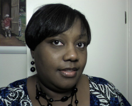 Monica Powell Photo 22