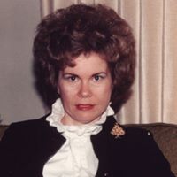 Frances Burruss Photo 6