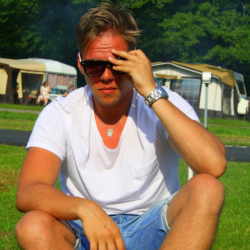 Philip Rasmussen Photo 3