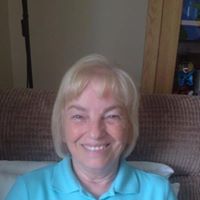 Margaret James Photo 8