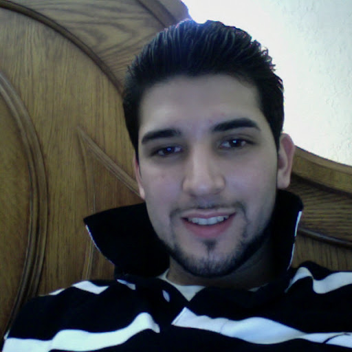 Paul Pacheco Photo 12