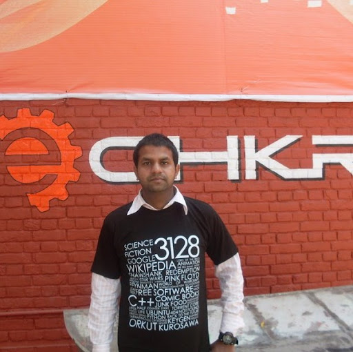 Aftab Alam Photo 26