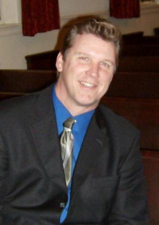 Don Clark Photo 20