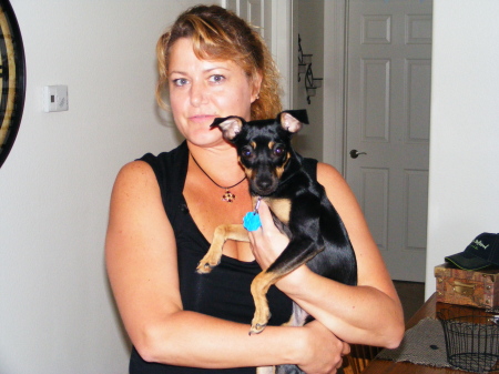 Linda Woods Photo 19