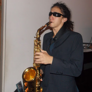 Leo Sax Photo 12