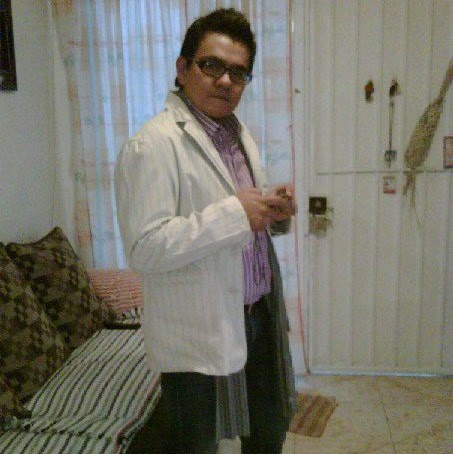 Jose Bernal Photo 25