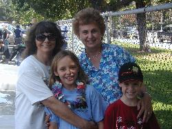Mary Bryant Photo 5