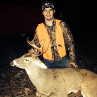 Ben Langston Photo 28