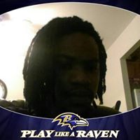 Andre Collins Photo 29