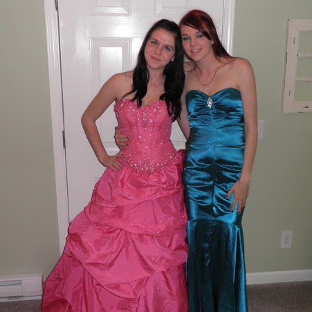 Michelle Breen Photo 12