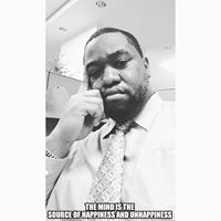 Reginald Johnson Photo 16