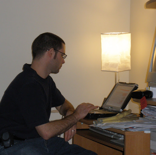 Charles Fulton Photo 13