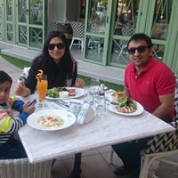 Debalina Dasgupta Photo 13